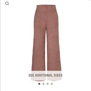 Skims Cozy Pants